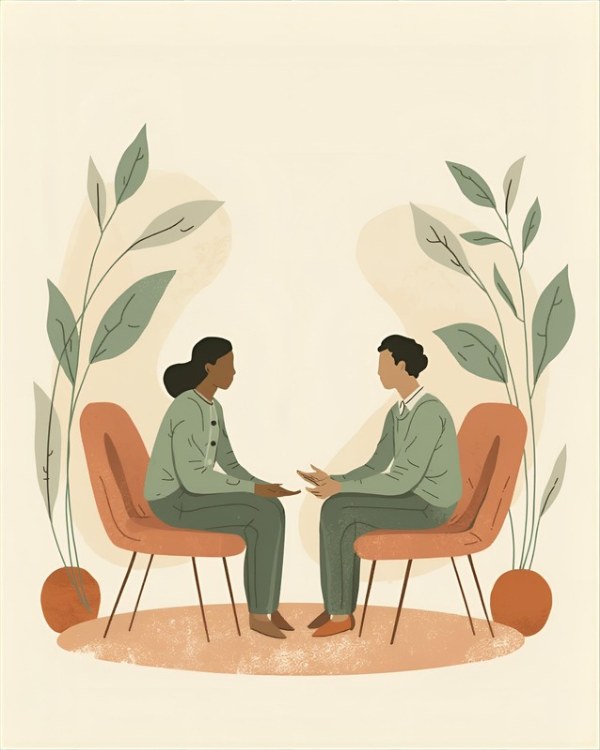 Couple Counselling
